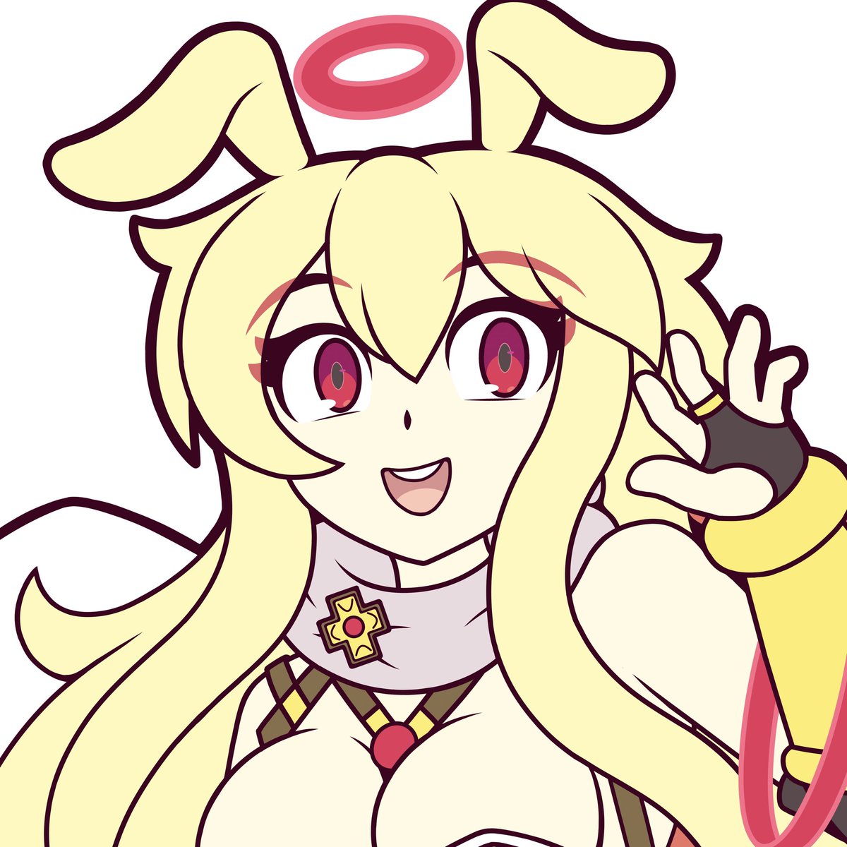 [wip] Cadenza! 🐰💛