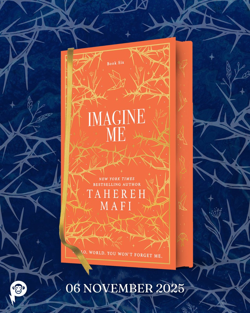 ⚜️Come back to me, love. Come back⚜️

The day of reckoning for the Reestablishment is coming. Juliette Ferrars. Ella Sommers. Which is the truth and which is the lie?
🧡🧡🧡