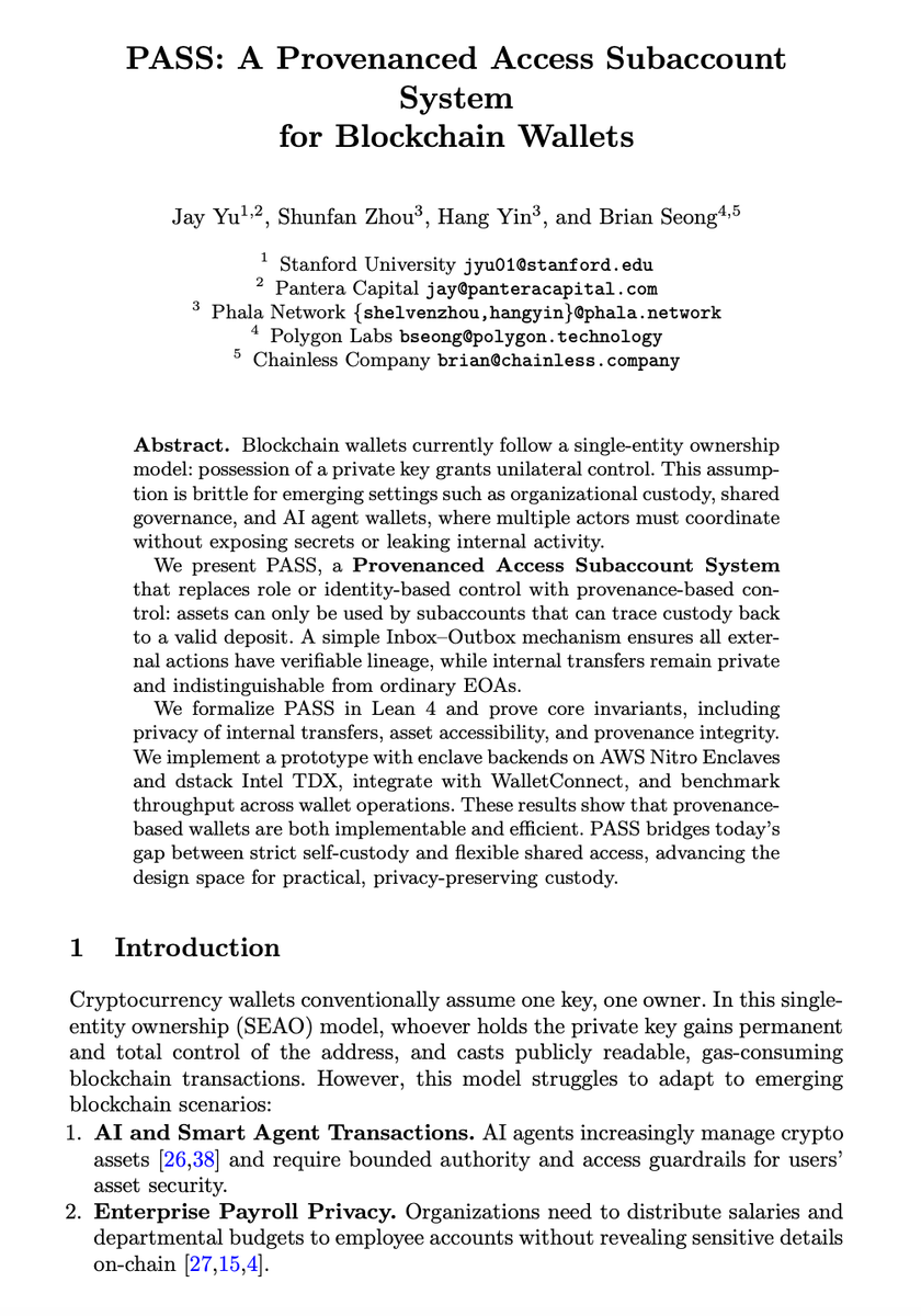 Jay Yu 🐟 tweet media