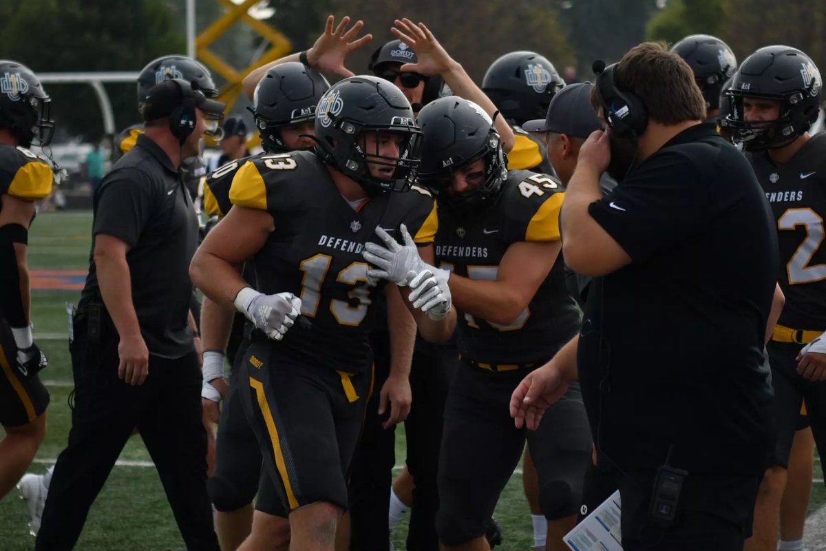 Tres Baskerville (@tresbaskerville) on Twitter photo After a great phone call with <a href="/Coach_Roelofs/">Coach Taylor Roelofs</a> I have been blessed to receive an offer from <a href="/DordtFB/">Dordt Football</a>!! <a href="/_pcpirates/">Platte County Football</a> <a href="/Epic7Midwest/">Epic7Midwest</a> <a href="/CoachMalone816/">Drew Malone</a> <a href="/qbquest17/">Wayne Baskerville</a> After a great phone call with <a href="/Coach_Roelofs/">Coach Taylor Roelofs</a> I have been blessed to receive an offer from <a href="/DordtFB/">Dordt Football</a>!! <a href="/_pcpirates/">Platte County Football</a> <a href="/Epic7Midwest/">Epic7Midwest</a> <a href="/CoachMalone816/">Drew Malone</a> <a href="/qbquest17/">Wayne Baskerville</a>