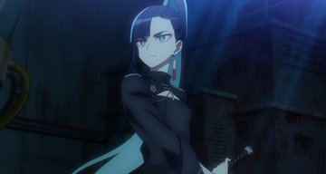 永久のユウグレ 第2話