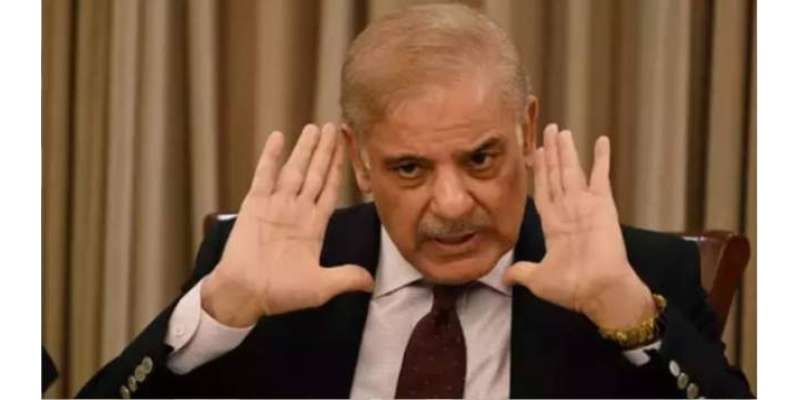 informatve's tweet image. بس بہت ہوگیا ! دہشتگردی کا سر کچلنا پڑے گا، آگ اور پانی کا کھیل مزید نہیں چل سکتا
ہمارے شہداء نے لکیر کھینچ دی کہ پاکستان کو بچانے کیلئے لڑنا ہے،دہشتگردوں کو پناہ دینے والے سہولتکار جرم میں برابر کے شریک ہیں، فتنہ پھیلانے کی ہرگز اجازت نہیں دیں گے۔ وزیراعظم شہبازشریف