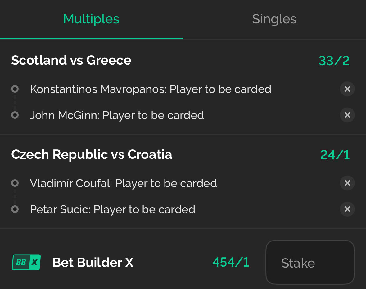 The Betting Village tweet media