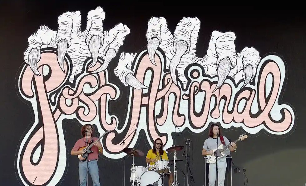 rendoz590's tweet image. 📢 Djo with Post Animal Tickets

🎤 Djo with Post Animal
📍 Toyota Music Factory, Irving, TX, USA
🗓️ Thu 09 Oct 2025 8:00 PM

🎟️ Get Tickets at prf.hn/l/7oZoO9W/

#Djo #PostAnimal #DjoDjoTickets #DjoIrving #DjoinIrving #PostAnimalTickets #PostAnimalIrving