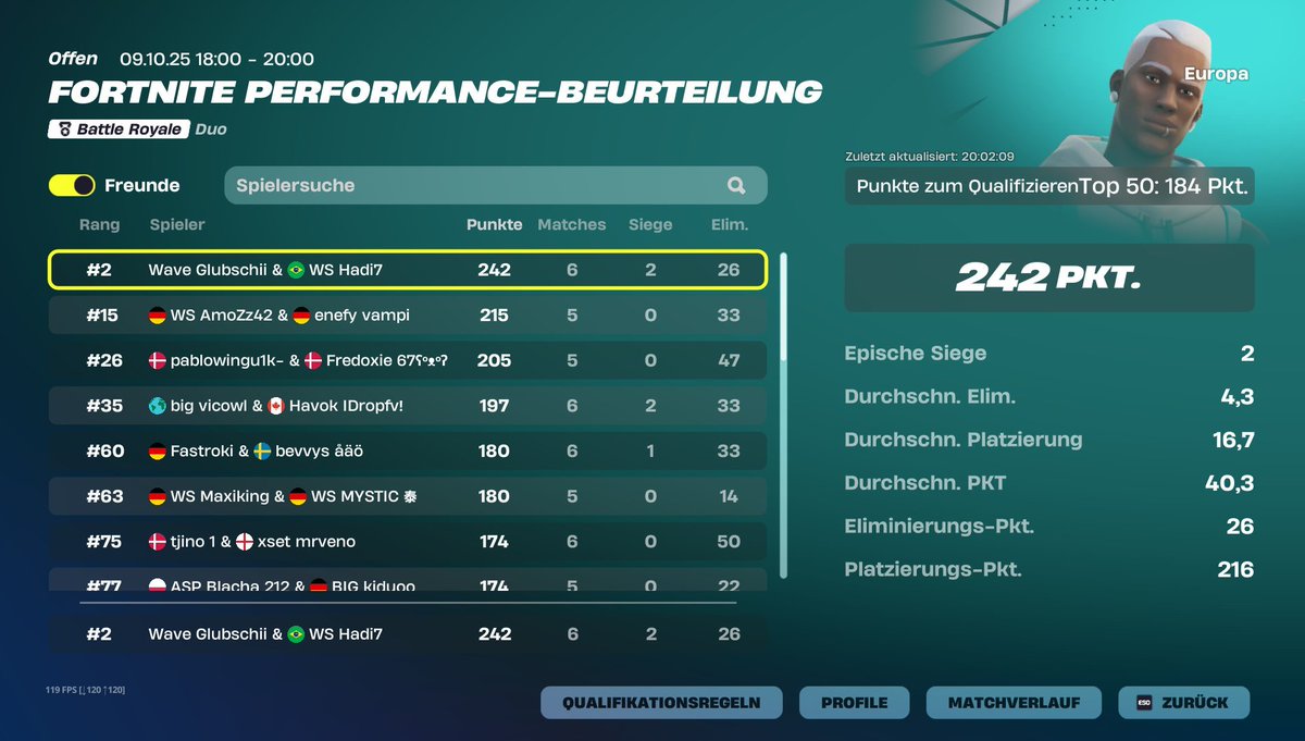 qualed for eval landing shogun in finals <a href="/glubschiii/">WAVE Glubschi</a>