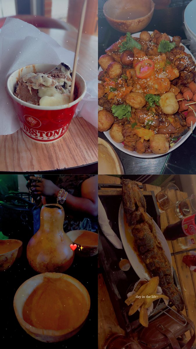 claracrocs's tweet image. Post any food from your gallery 

Don’t air me ooo😒😒