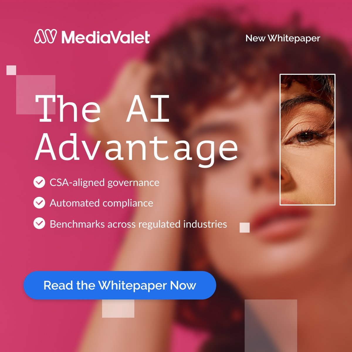 MediaValet's tweet image. Adopting AI in DAM isn’t just a tech upgrade; it’s a strategic shift. 

🔗 Get the full checklist and best practices: hubs.ly/Q03L1Tnm0

#AI #DAM #EnterpriseTech