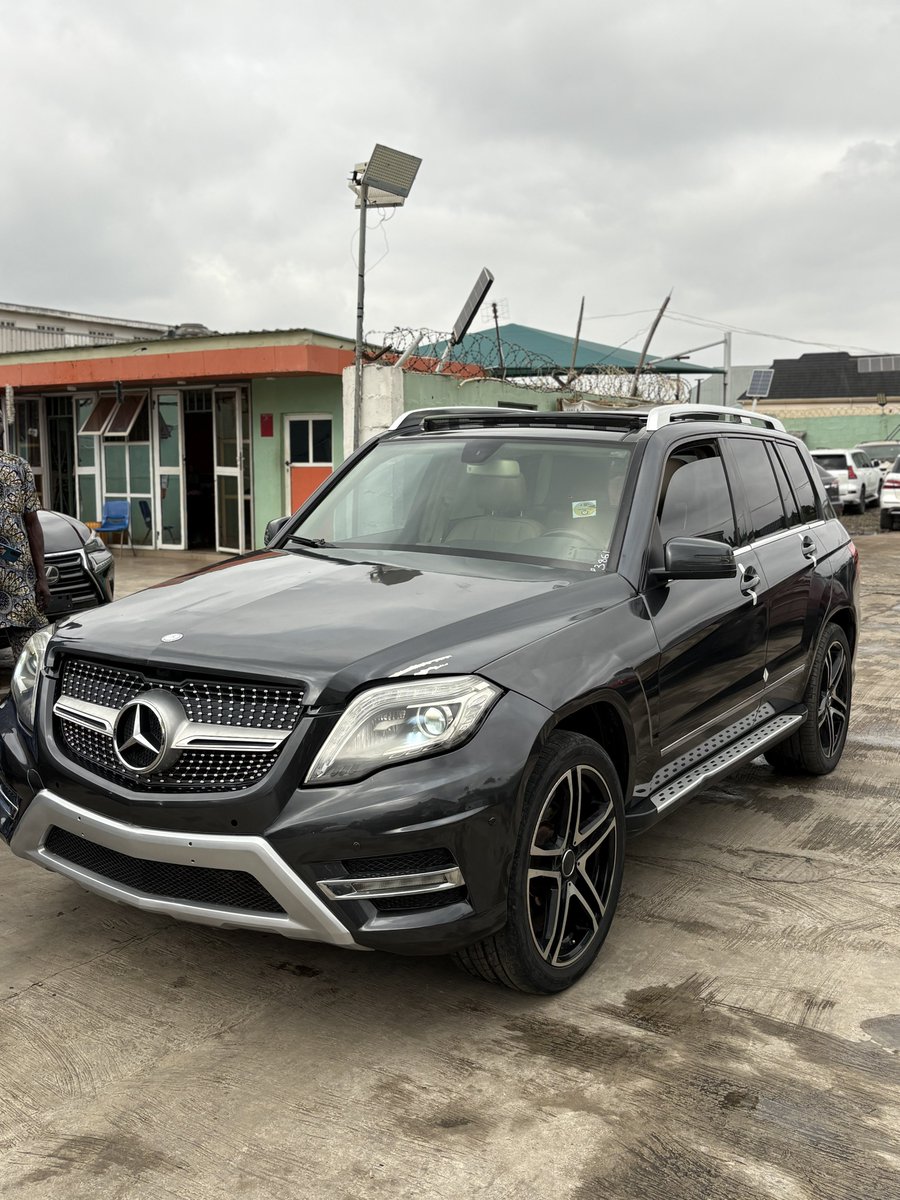 ayomidedaddyj's tweet image. Some of my inventories Available please do well to help me rt

1. Rx 350 2011 15.8m
2. Cx9 2011 6.5m
3. GLK 2011 11.5m
4. GLA 2017 18.5m

All in very pristine condition and available for inspection, please send a dm or call 09084431143 for inspection check ‼️‼️

CAR LOAN…