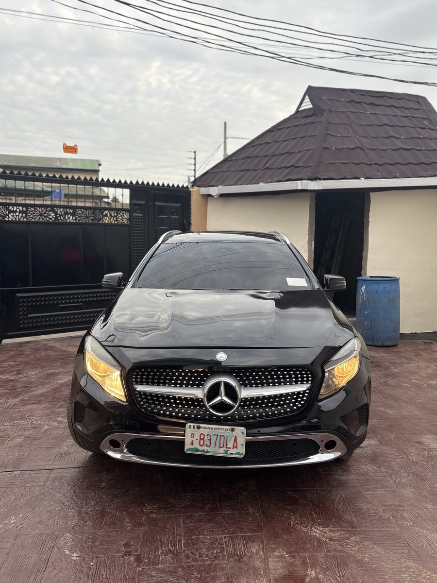 ayomidedaddyj's tweet image. Some of my inventories Available please do well to help me rt

1. Rx 350 2011 15.8m
2. Cx9 2011 6.5m
3. GLK 2011 11.5m
4. GLA 2017 18.5m

All in very pristine condition and available for inspection, please send a dm or call 09084431143 for inspection check ‼️‼️

CAR LOAN…