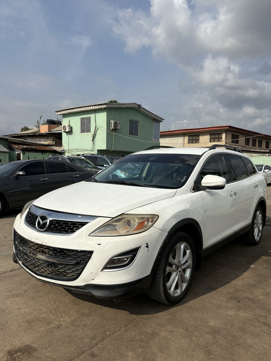 ayomidedaddyj's tweet image. Some of my inventories Available please do well to help me rt

1. Rx 350 2011 15.8m
2. Cx9 2011 6.5m
3. GLK 2011 11.5m
4. GLA 2017 18.5m

All in very pristine condition and available for inspection, please send a dm or call 09084431143 for inspection check ‼️‼️

CAR LOAN…