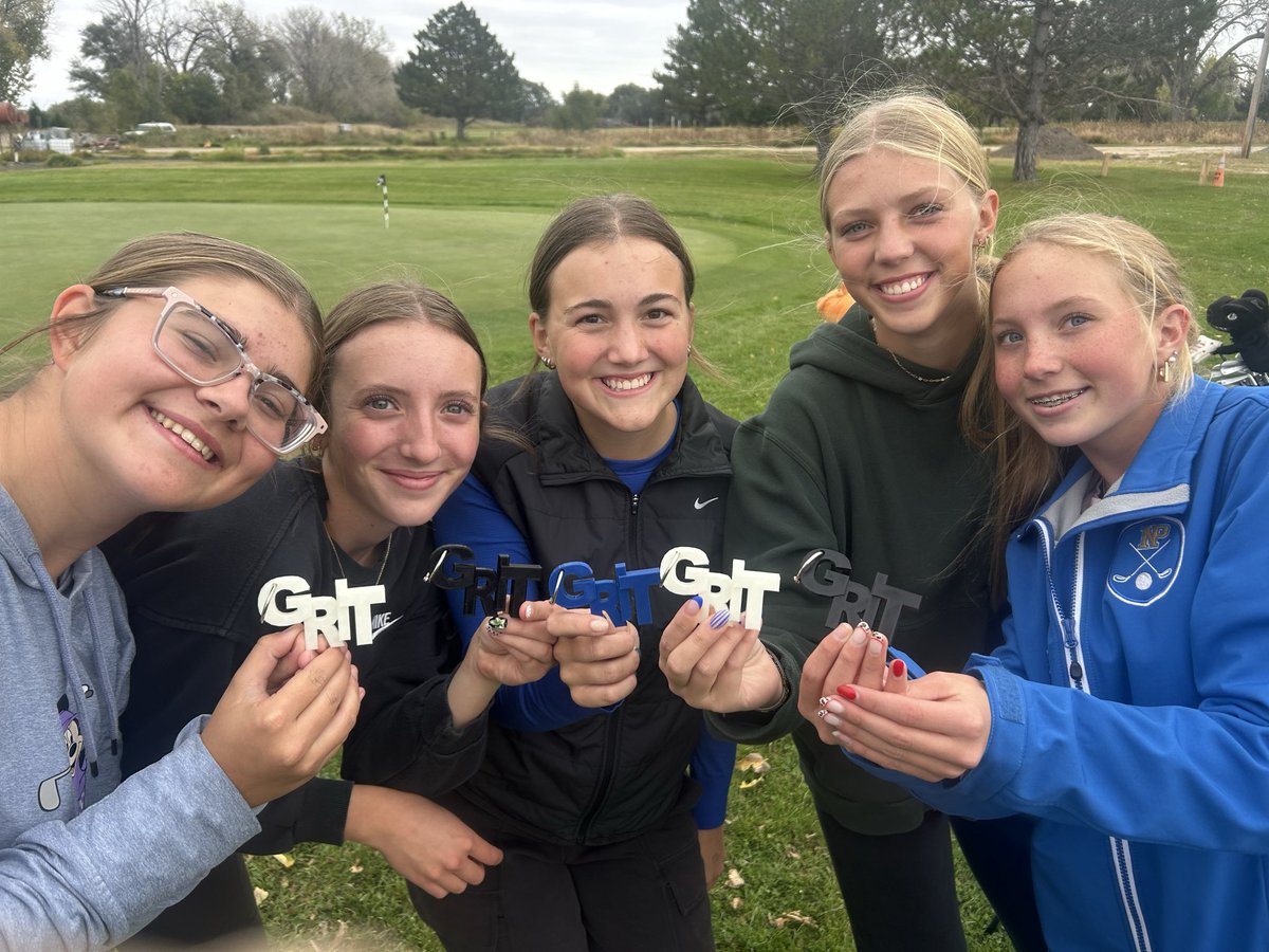 North Platte Bulldog Golf Teams tweet media