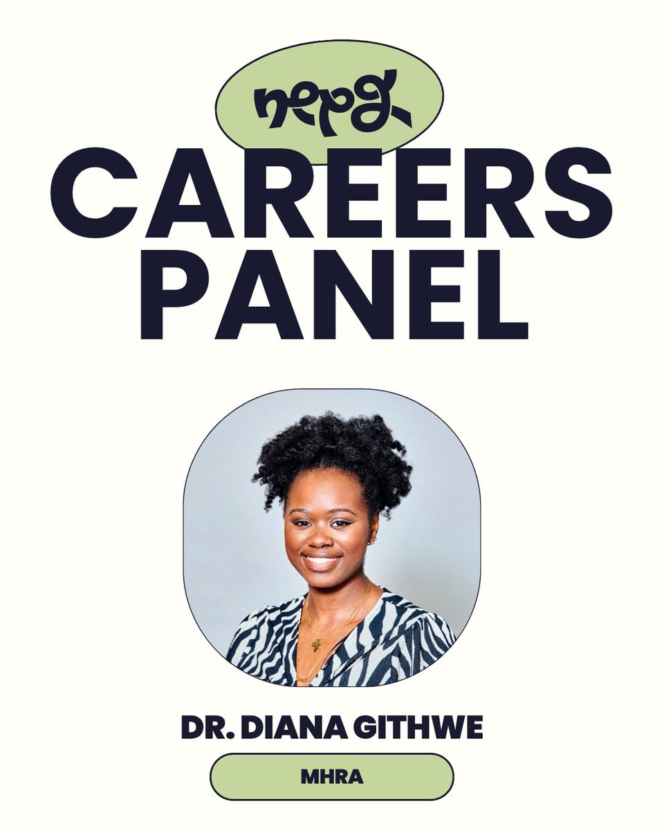 NEPG Conference 2025 tweet media