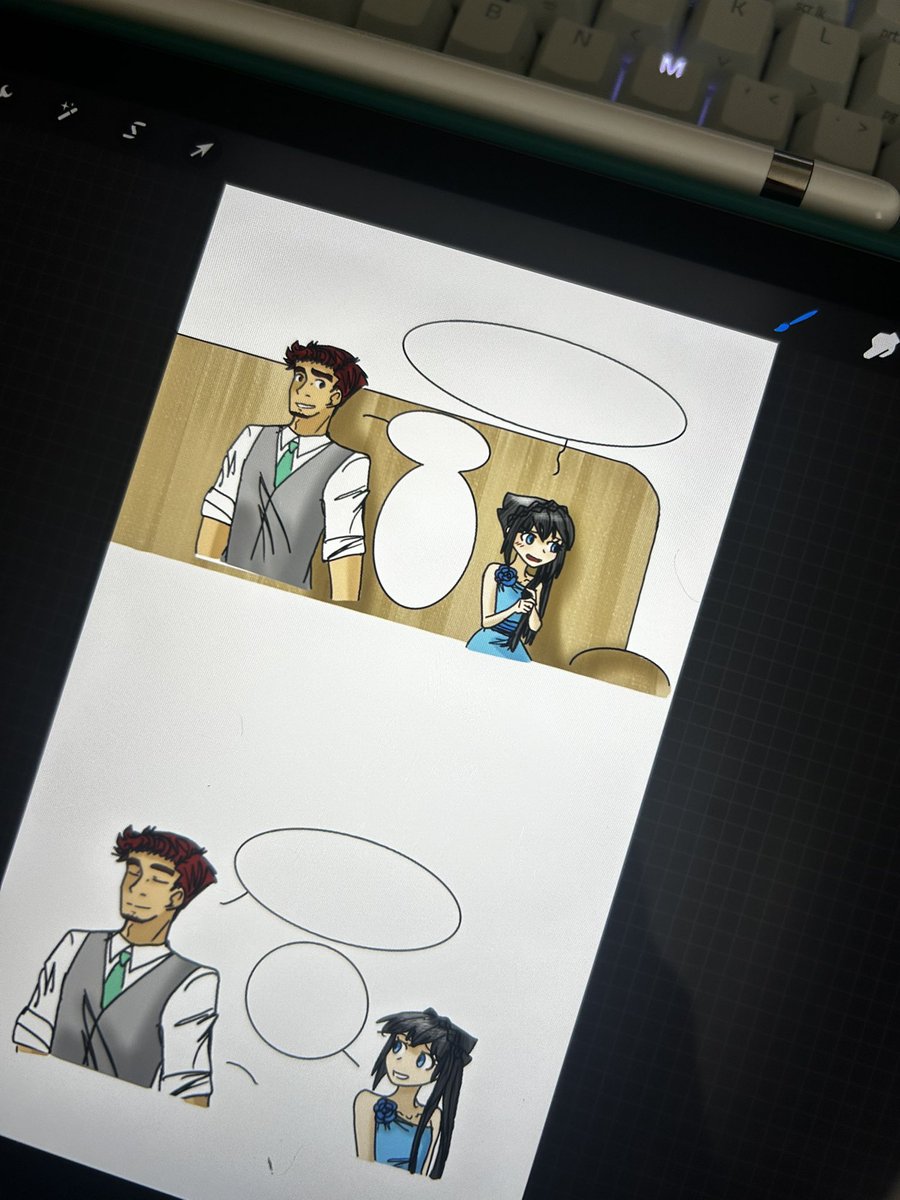 Chesnutkc's tweet photo. Episode 13 rework being released today. #tcfc https://t.co/wPfByh2ZqL