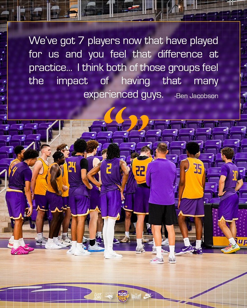 UNImbb's tweet image. Built on experience.

#EverLoyal | #1UNI | #Family | #UNIMBB125
