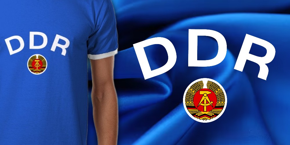 *NEW #BLOG POST*
It's been a while but just a heads-up that the latest blog post on my site is now online! 
With a huge thanks to Phil <a href="/fussballgeekz/">Fussball Geekz</a> "Worn In the DDR – A Brief Kit History of the German Democratic Republic" is available to read here: 
📘bit.ly/3J1jRyh