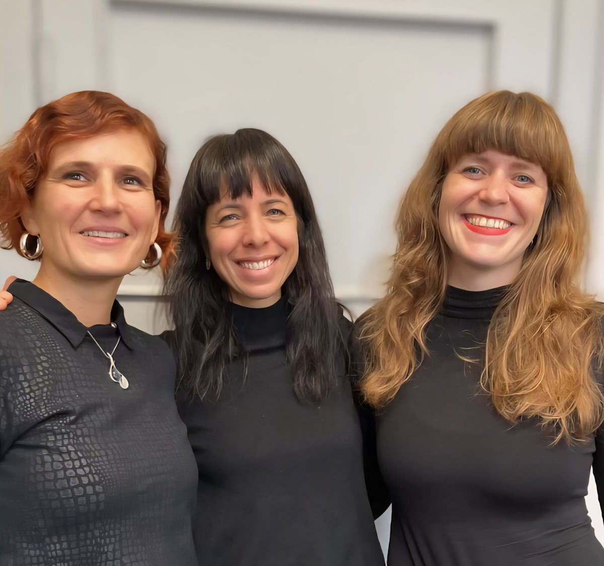 Elif Eralp, eine Anwältin für eine funktionierende &amp; soziale Stadt, ist eine hervorragende Wahl für die Spitzenkandidatur von <a href="/dielinkeberlin/">Die Linke Berlin</a>. Eine Entscheidung, von der ich seit Längerem weiß und die ich zutiefst befürworte. 1/x