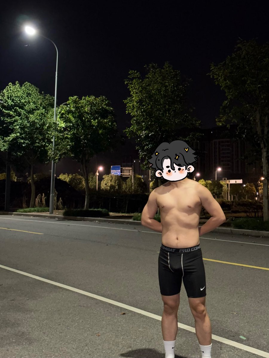 不知名混子 tweet media