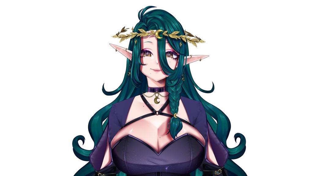 AikaElentari's tweet image. Vtuber vs my Job 

Soy Barista de un café je 
No hay mucho que decir