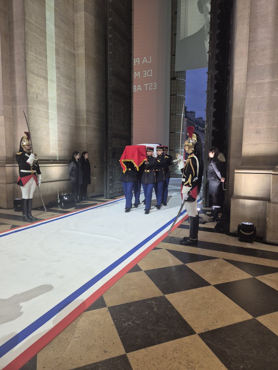 #badinter ⚖️🙏