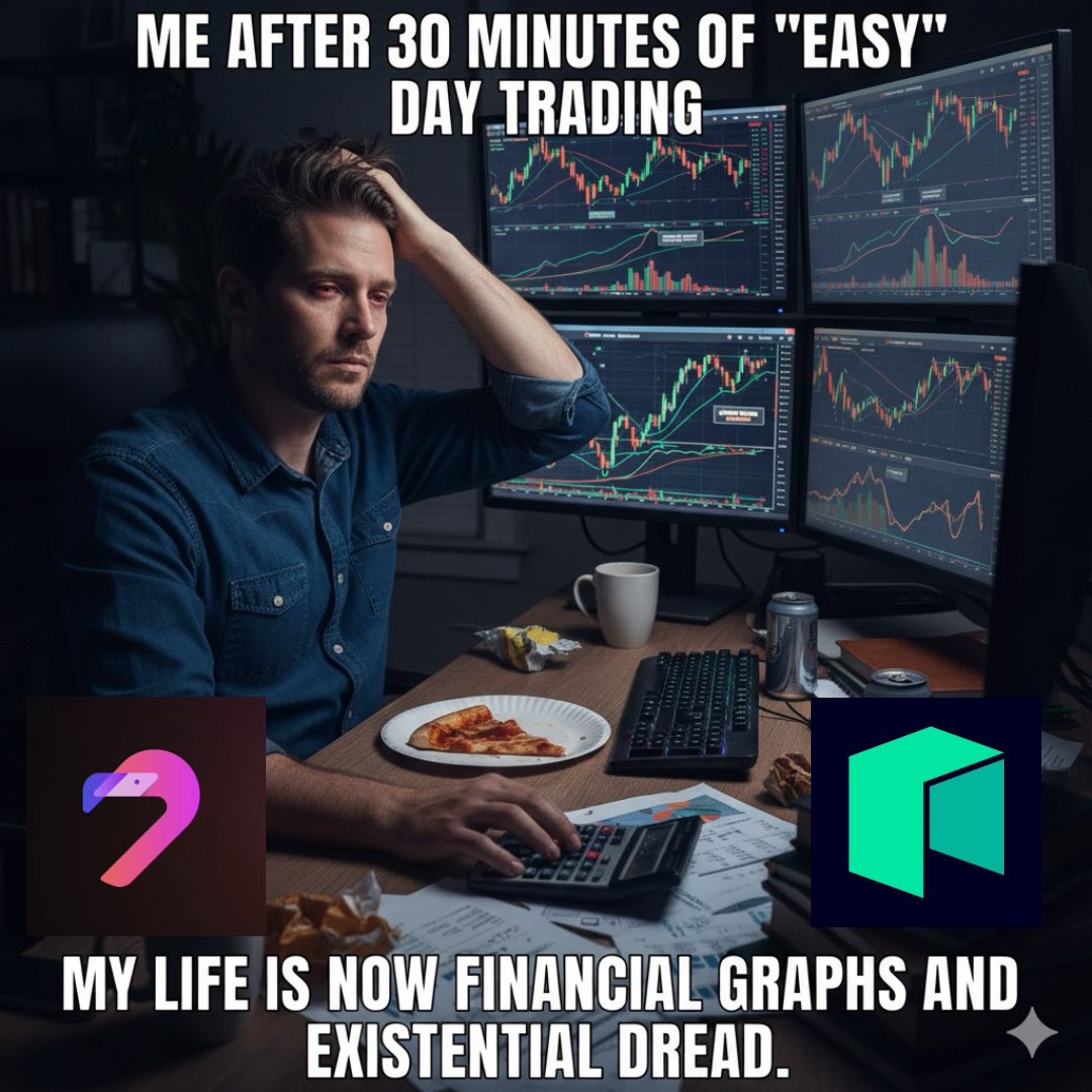 Metacipher12's tweet image. ➡️ “Why stress when DeFi can be smart?”
#SmartBuy #FlamingoFinance @Neo_Blockchain
 Neo.org

medium.com/flamingo-finan…

#Web3 #Crypto #NEO $Gas $Neo #GAS