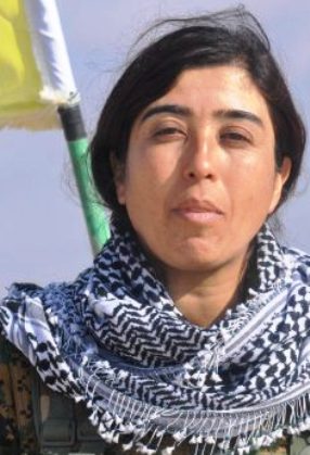 .
If the Turks do assassinate Jolani for not being sufficiently obedient, there's only one person I want to see replace him.
.