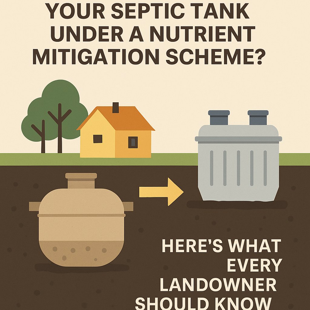 Conveyancing News : Thinking of Replacing Your Septic Tank Under a Nut... conveyancingnews.blogspot.com/2025/10/thinki…