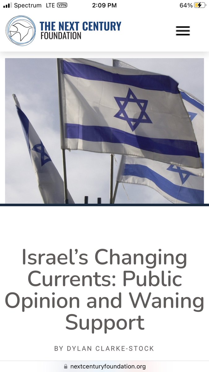 ColdWarPatriot's tweet image. 😎🇺🇸🇮🇱🌎 The Book of Daniel.⚡️ nextcenturyfoundation.org/israels-changi…