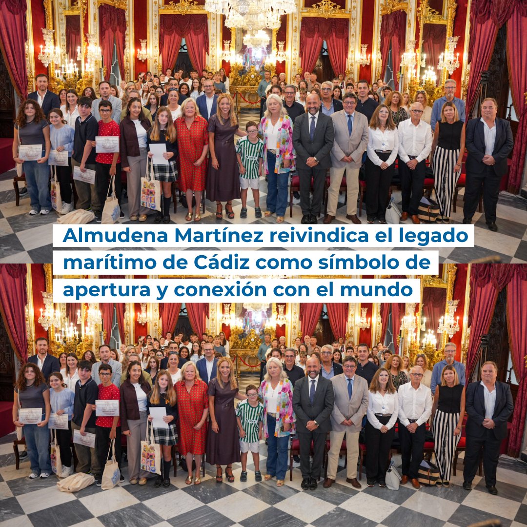 Diputación de Cádiz tweet media