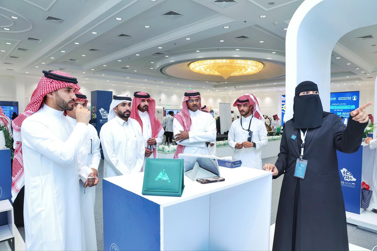 أمانة منطقة حائل tweet media