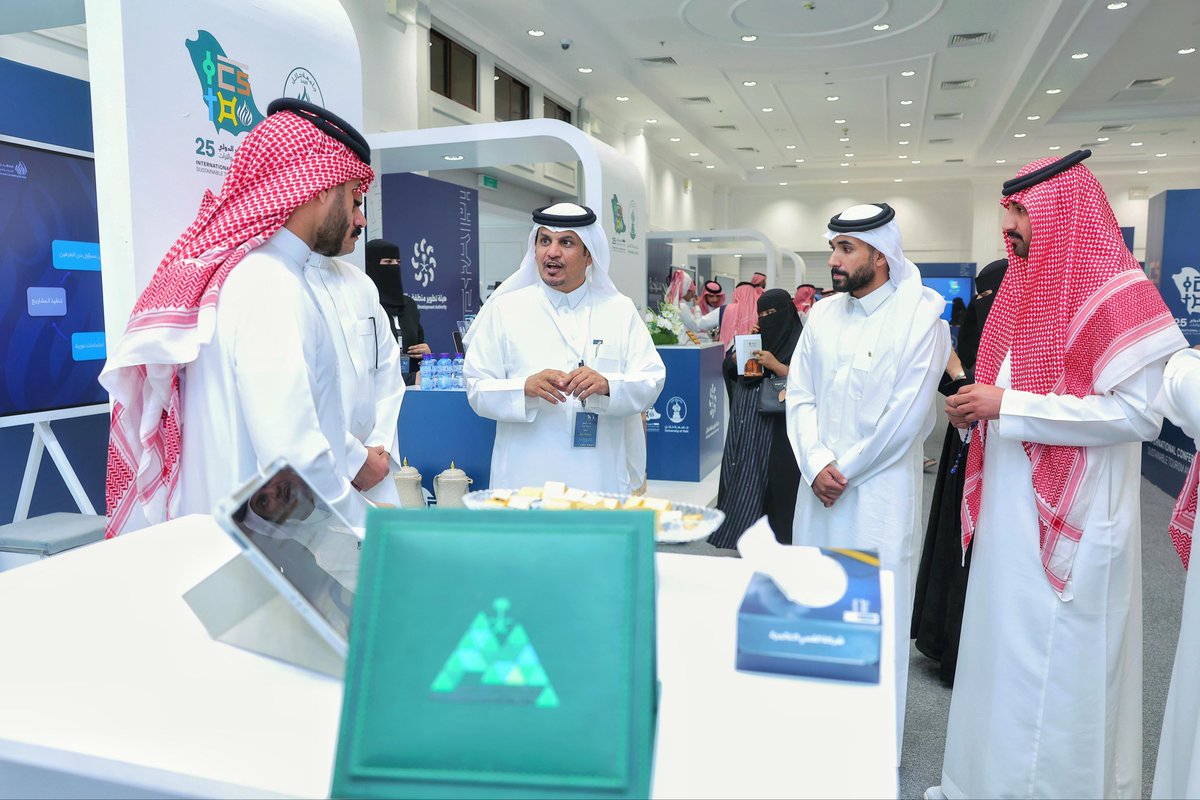 أمانة منطقة حائل tweet media