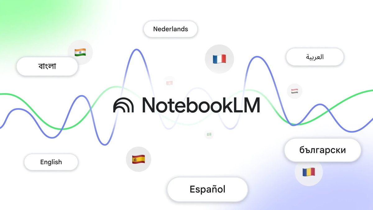 Crees que lo tienes con N8N y de repente , zas => NotebookLM ahora es todavía mejor gracias a su nueva integración con Google Drive #uncategorized #feedly hipertextual.com/inteligencia-a…