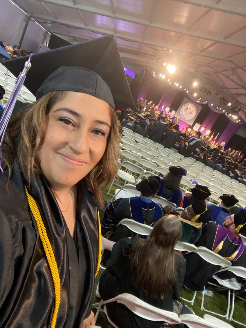 MCAlumniAssoc's tweet image. Hispanic Heritage Month Spotlight: Jaqueline Queirolo ’05 🌟
This month, we proudly honor Jaqueline Queirolo, a Montgomery College alumna, educator, coach, and fierce advocate for youth empowerment and representation. 
#HispanicHeritageMonth #AlumniSpotlight #AlumniSuccess