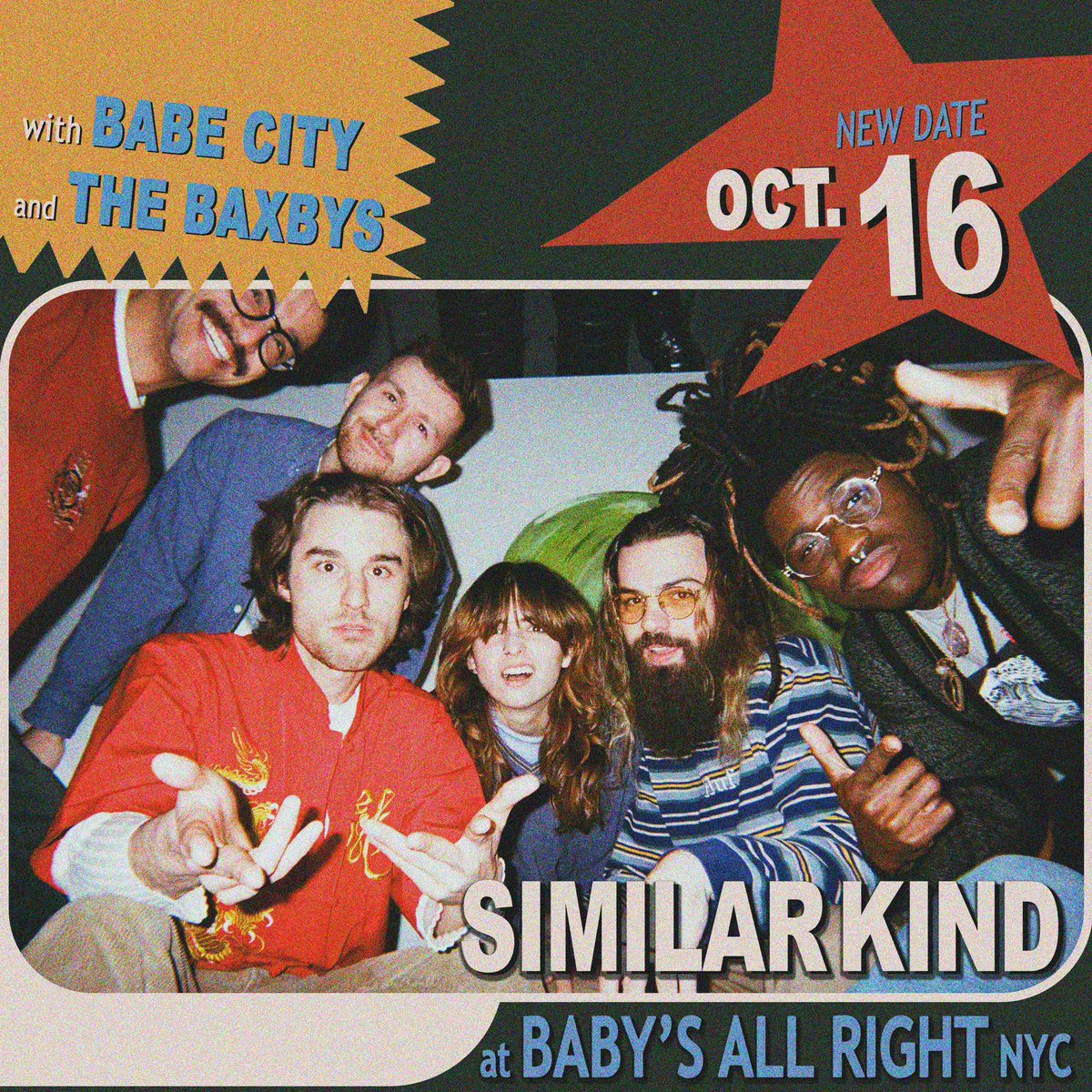 TICKETS: wl.eventim.us/event/similar-…