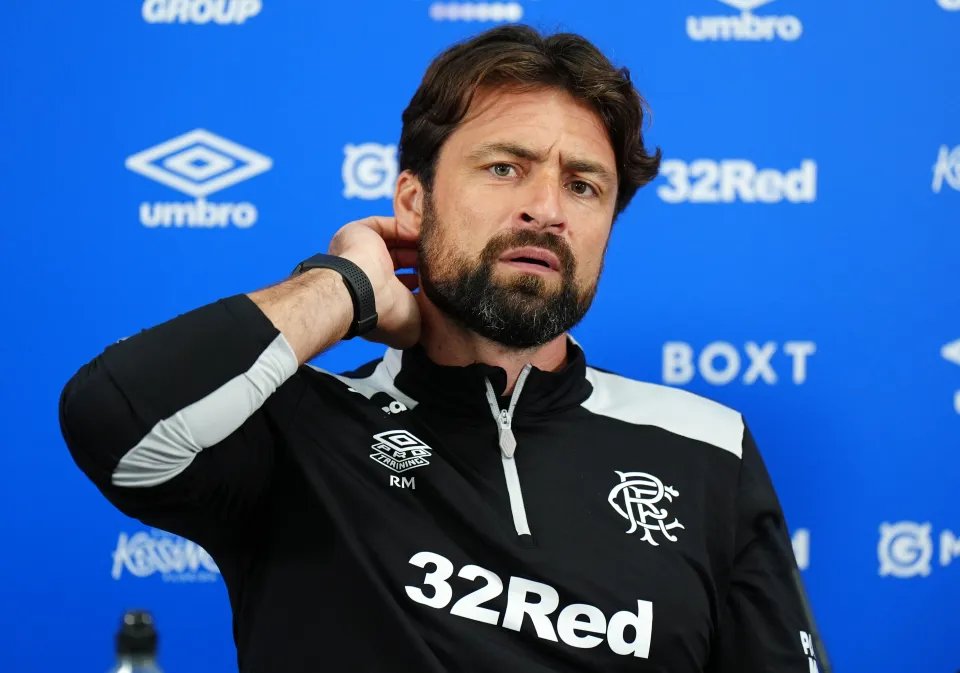 Russell Martin's time in charge of Rangers has come to an end after 123 days at the helm.

So who exactly should Rangers appoint to replace him? <a href="/ScottBradleyX/">Scott Bradley</a> takes a look at five potential candidates: breakingthelines.com/scottish-footb…