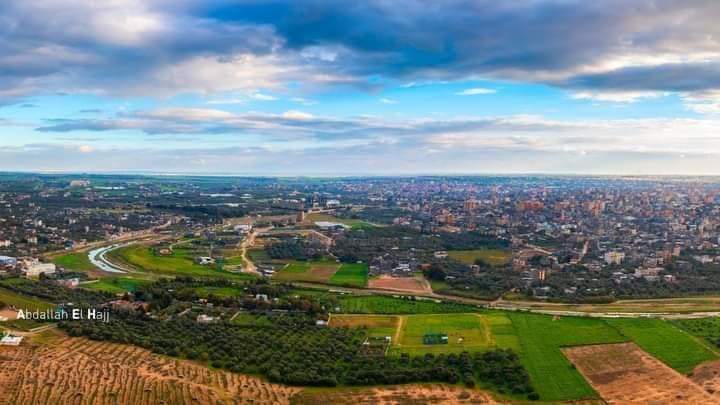 و إذا انتهت الحرب ... فمن يعيد لنا #غزة 💔🥺