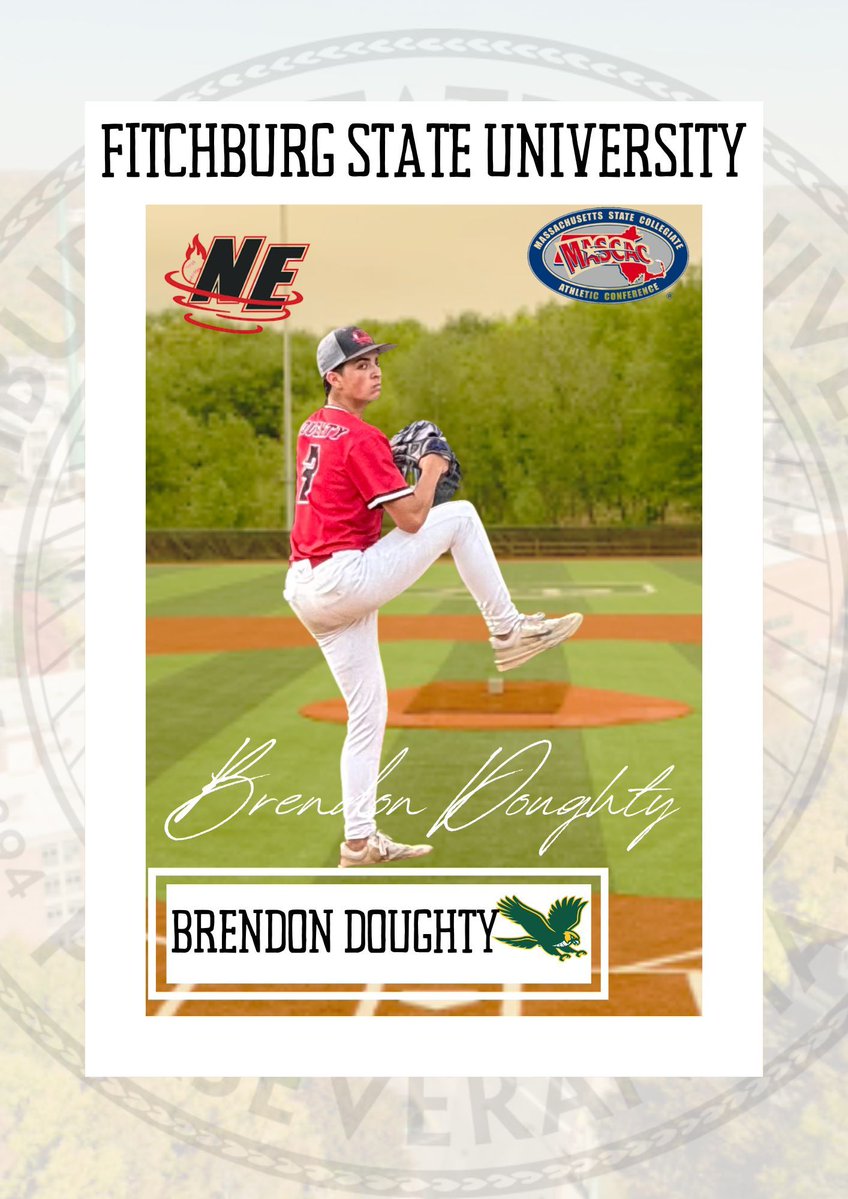 🚨 COMMITMENT ALERT 
"It’s been an honor watching Brendon grow — from a 12-year-old who once thought about giving up baseball to a young man about to make an impact at the college level. His growth, grit, and maturity have been incredible to witness." - Mike Gariepy. Congrats!
