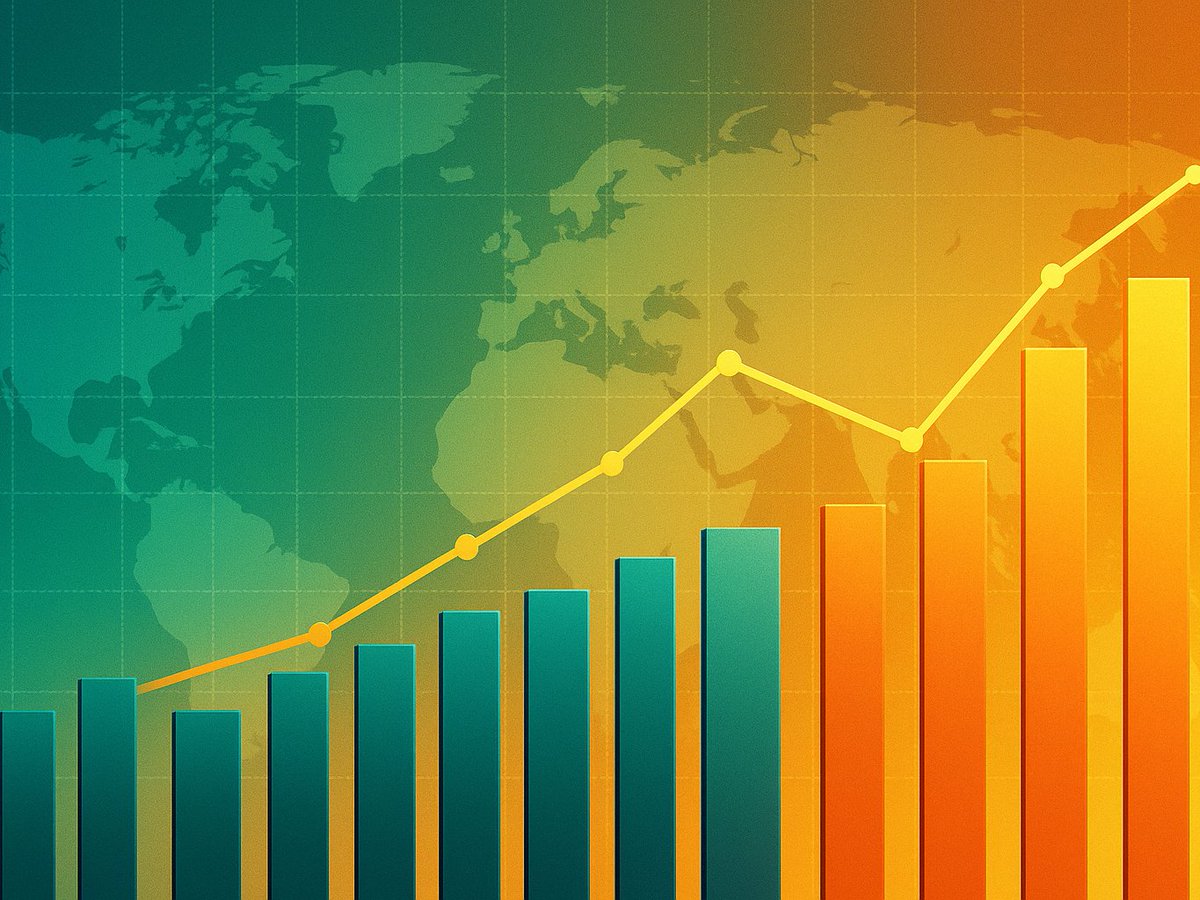 MarketsGW's tweet image. New Wave of Issuers on TSX and TSXV: Unveiling Insights into the Economic Landscape 

#TSXNewIssuers #GlobalTransition 

marketsgonewild.com/market-news/20…