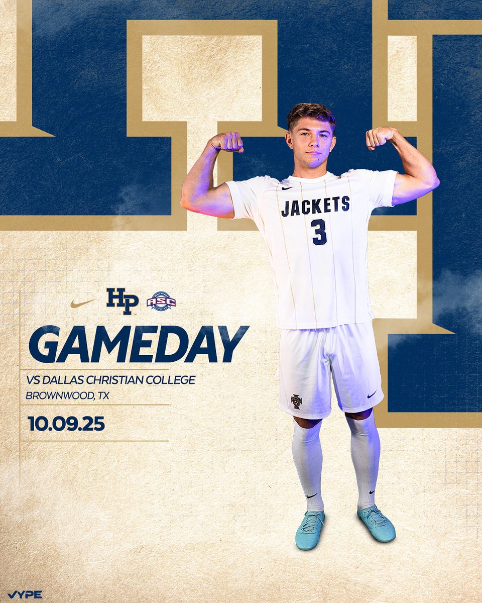 HPU Men's Soccer tweet media