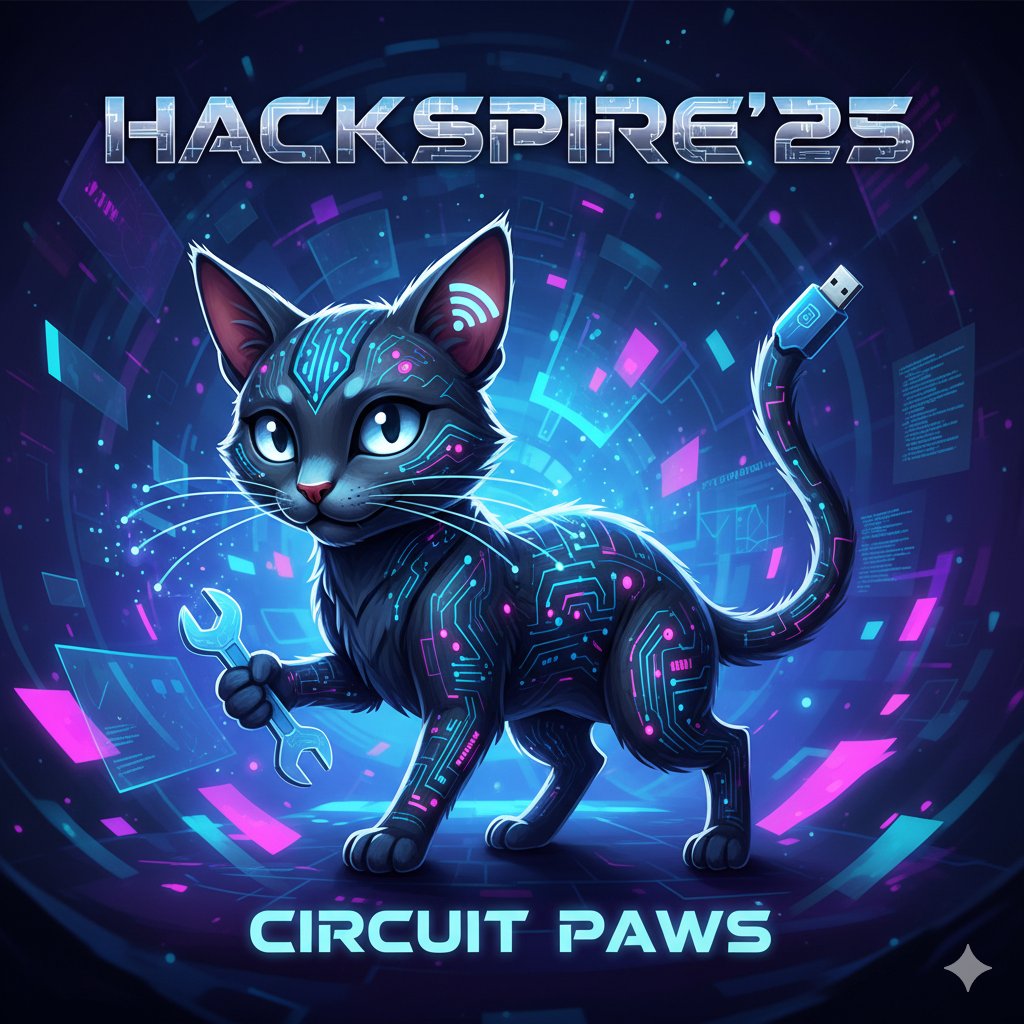 etherealey11241's tweet image. #HackSpire25 #acmfiem #MascotMakingChalleng