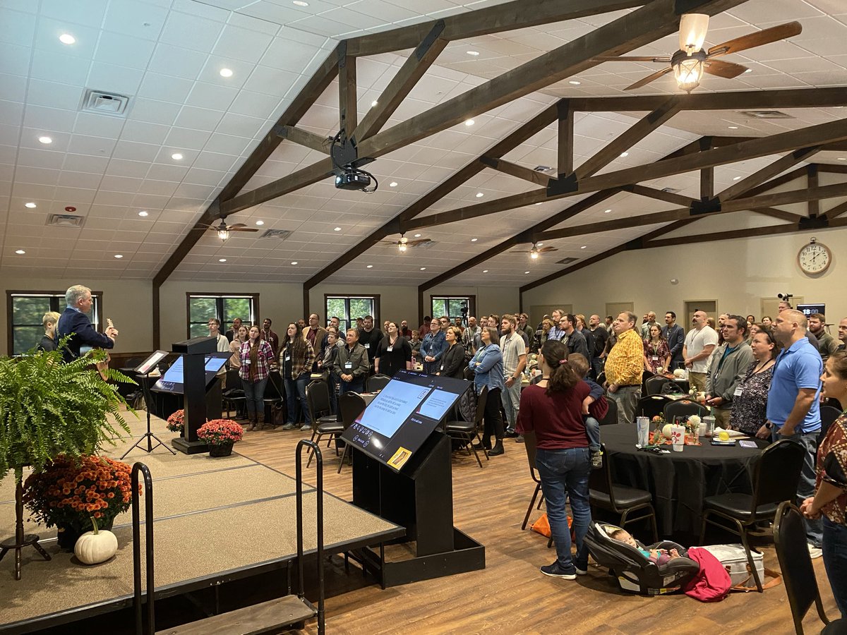 Chris Hume (@chrishume1658) on Twitter photo Full house at <a href="/ThinkandReform/">Future of Christendom</a>’s 2025 fall conference. Full house at <a href="/ThinkandReform/">Future of Christendom</a>’s 2025 fall conference.