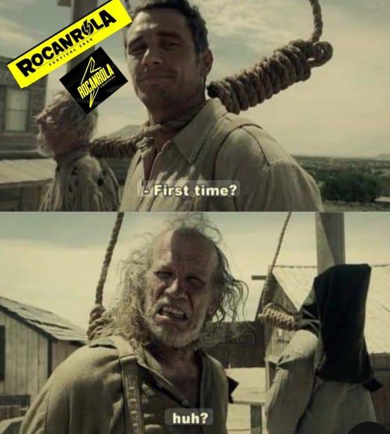 PyroshDx's tweet image. Tercera cancelacion pa los reales #Rocanrola #Alicante