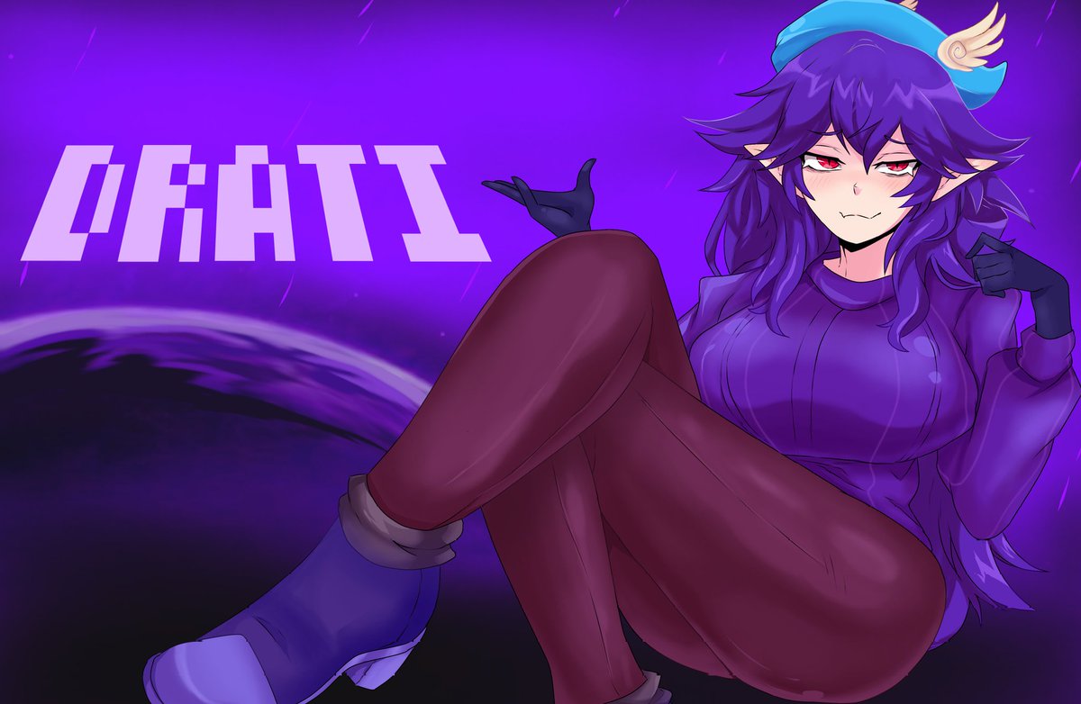 Josias73876388's tweet image. Alguns desenhos que fiz enquanto estive fora ( tudo comissão ksks ) #art #digitalarts #oc #anime #hollowknight #fypシ