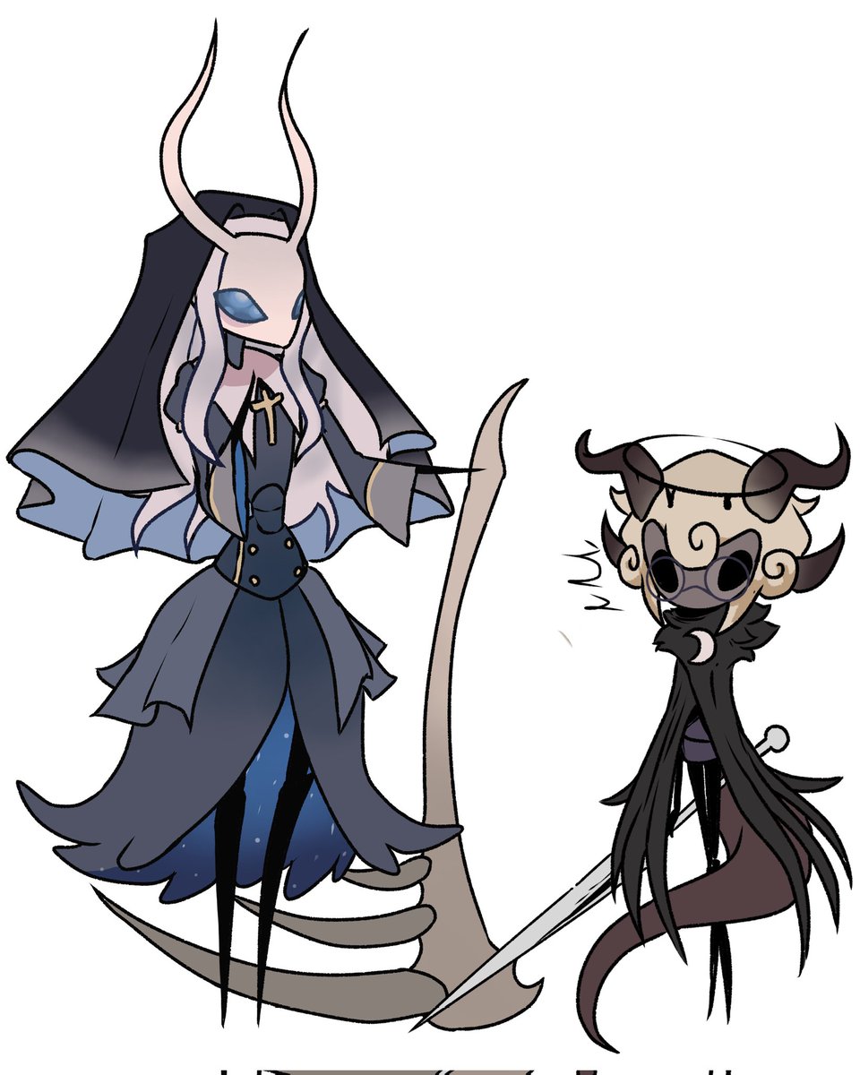 Josias73876388's tweet image. Alguns desenhos que fiz enquanto estive fora ( tudo comissão ksks ) #art #digitalarts #oc #anime #hollowknight #fypシ