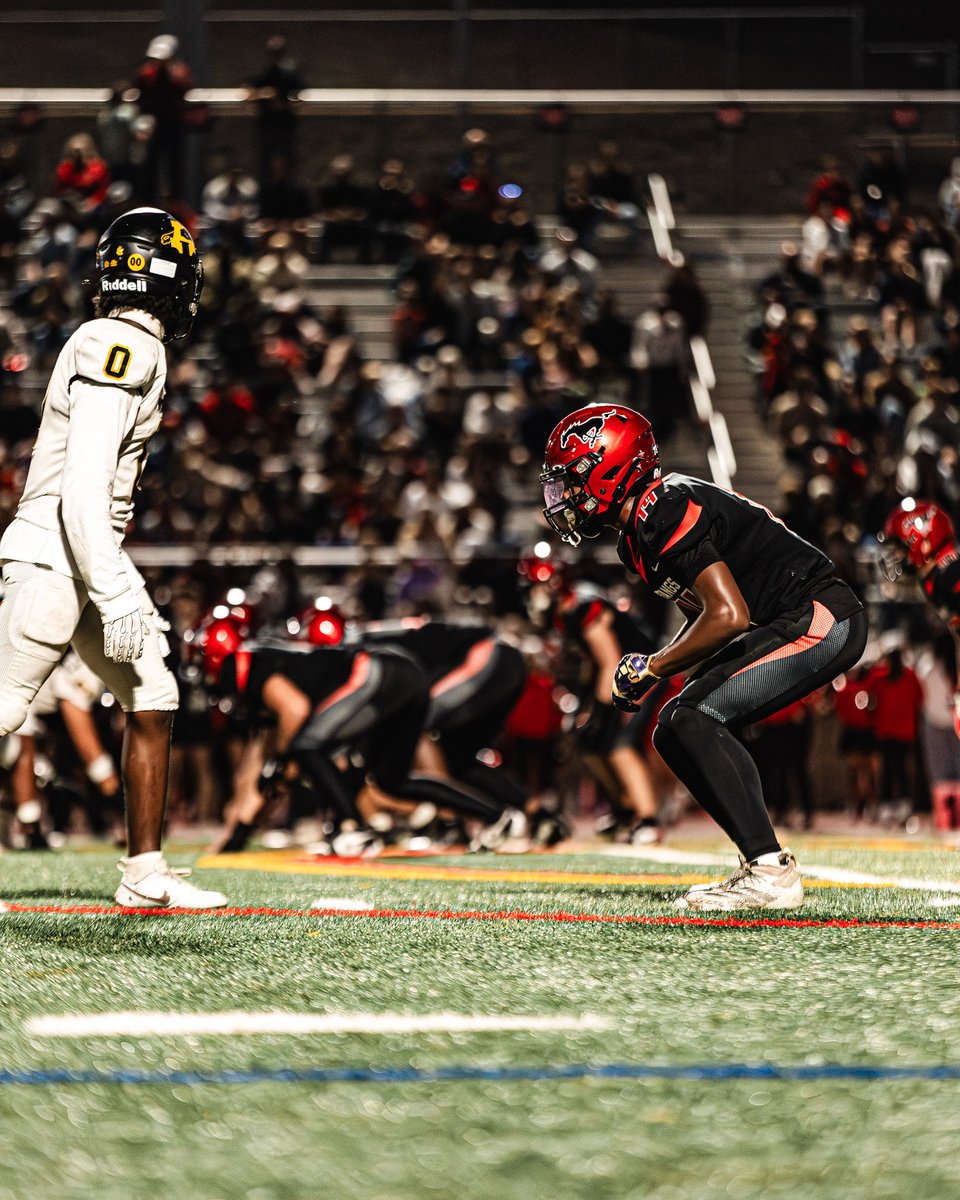 Defensive mid season reel
<a href="/CoachJoeMV/">Joe Wingert</a> 
<a href="/westcoastpreps_/">West Coast Preps</a> 
<a href="/BrandonHuffman/">Brandon Huffman</a> 

hudl.com/v/2Sw3pS