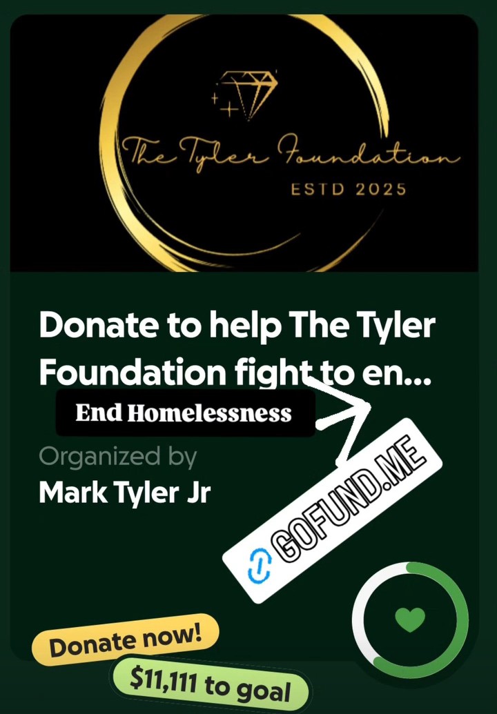 🔥🎙️👑TYLER 👑🎙️🔥 tweet media