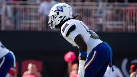 The latest from UWG Athletics: 

UWG Returns Home for Top-25 UAC Contest with Abilene Christian 

#BuiltForMore

 uwgathletics.com/news/2025/10/9…