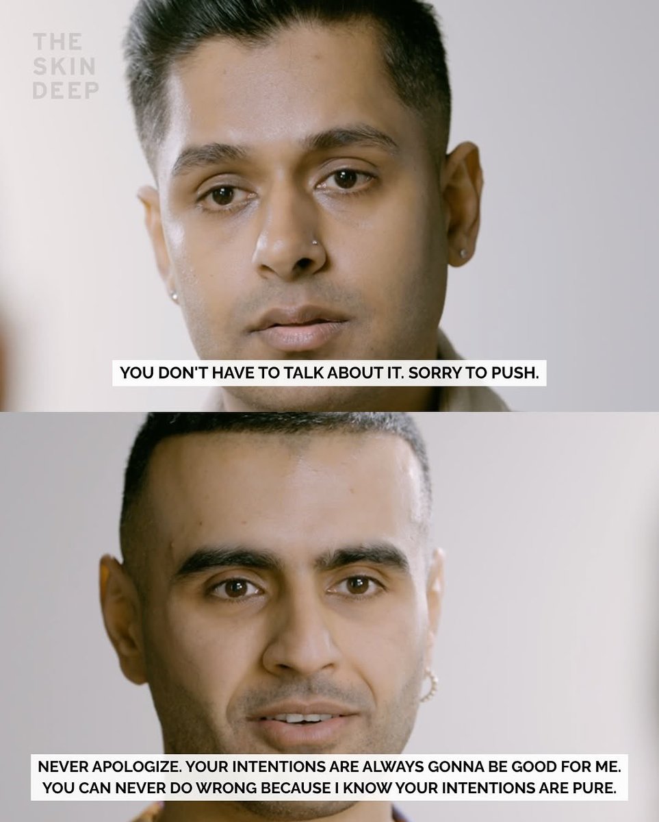 aamirinflow's tweet image. One of the hardest, emotional and incredible things I had the pleasure of sitting down and doing with the love of my life @ladybushraOG, we laughed, we cried and we healed 🫶🏽

Can Love Keep Growing After 10 Years? | {THE AND} Amir &amp;amp; Aamir youtu.be/dK8Tdg-ImO0?si… via @YouTube