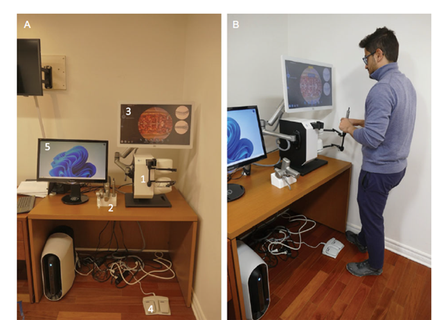 Neurosurgical Simulation and AI Learning Centre tweet media