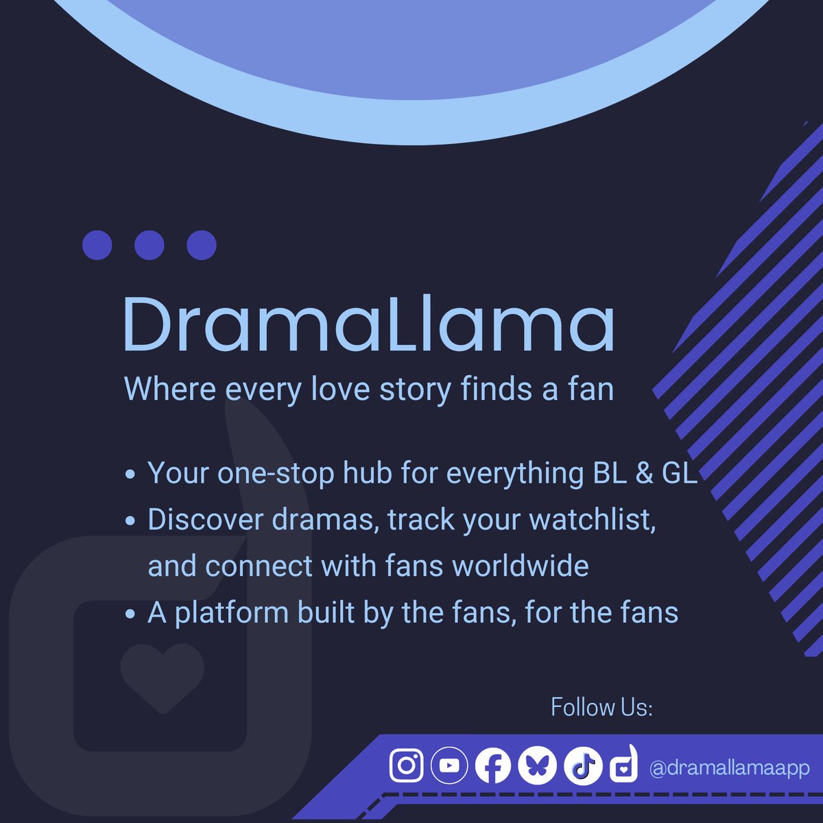 DramaLlama tweet media