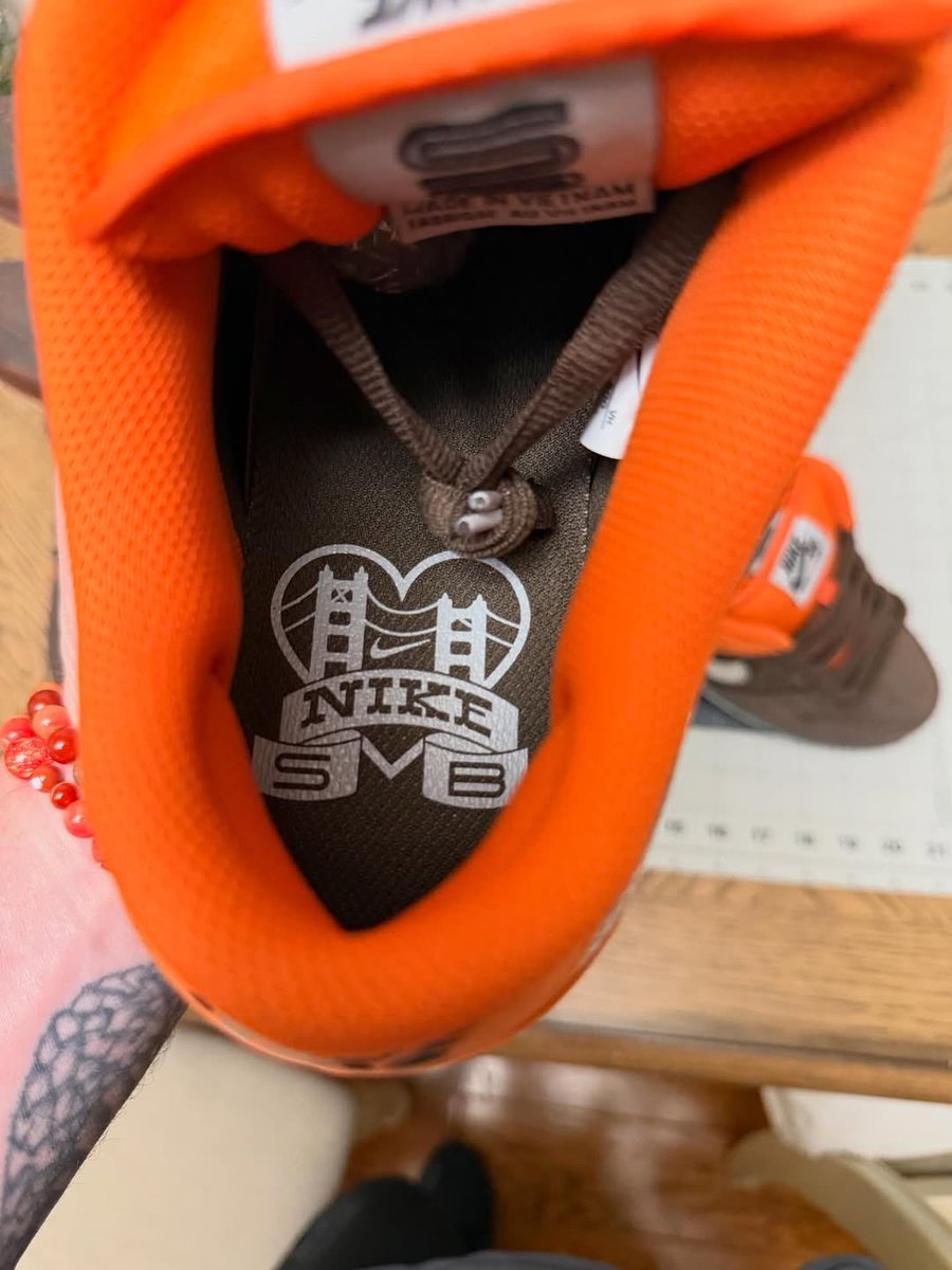 Complex Sneakers tweet media